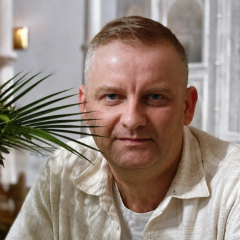 Paweł Zapeński