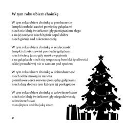 Magdalena Szpunar: Linie papilarne miłości