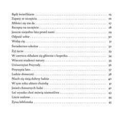 Magdalena Szpunar: Linie papilarne miłości