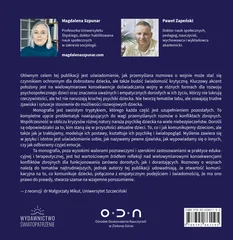 Magdalena Szpunar, Paweł Zapeński: Przestrzelone dzieciństwo