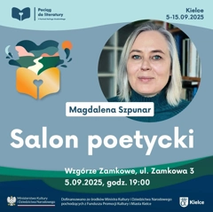 Wieczór poetycki Lublin