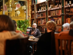 Gdansk Oliwa - Książka i Wino 4