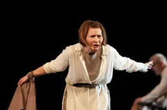 Teatr Zielona Góra - Wstań już południe