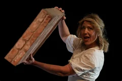 Teatr Zielona Góra - Wstań już południe