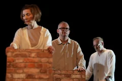 Teatr Zielona Góra - Wstań już południe