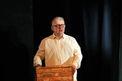 Teatr Zielona Góra - Wstań już południe