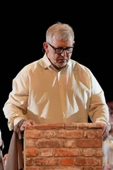 Teatr Zielona Góra - Wstań już południe