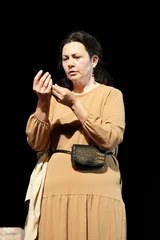 Teatr Zielona Góra - Wstań już południe