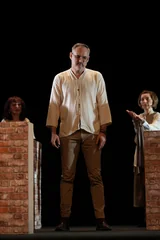 Teatr Zielona Góra - Wstań już południe