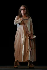 Teatr Zielona Góra - Wstań już południe