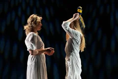 Teatr Zielona Góra - Wstań już południe