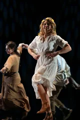 Teatr Zielona Góra - Wstań już południe