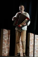 Teatr Zielona Góra - Wstań już południe