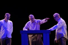 Teatr Zielona Góra - Wstań już południe