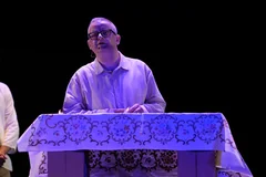 Teatr Zielona Góra - Wstań już południe