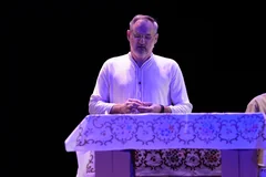 Teatr Zielona Góra - Wstań już południe