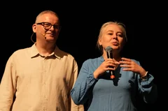 Teatr Zielona Góra - Wstań już południe