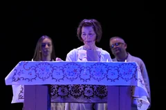 Teatr Zielona Góra - Wstań już południe