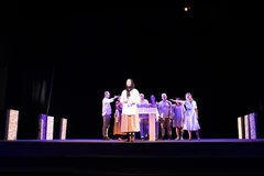 Teatr Zielona Góra - Wstań już południe