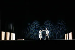 Teatr Zielona Góra - Wstań już południe