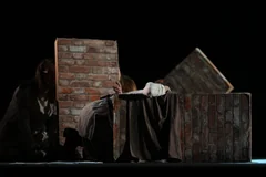 Teatr Zielona Góra - Wstań już południe