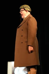 Teatr Zielona Góra - Wstań już południe