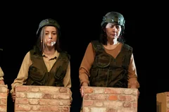 Teatr Zielona Góra - Wstań już południe