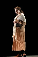 Teatr Zielona Góra - Wstań już południe