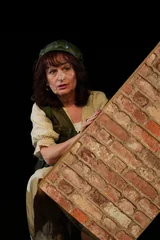 Teatr Zielona Góra - Wstań już południe