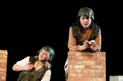 Teatr Zielona Góra - Wstań już południe