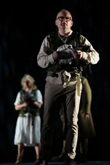 Teatr Zielona Góra - Wstań już południe