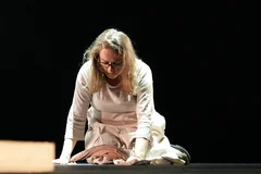 Teatr Zielona Góra - Wstań już południe