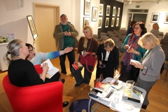 Kielce - Ośrodek Myśli Patriotycznej i Obywatelskiej w Kielcach