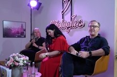 Festiwal Literacki Wielogłos