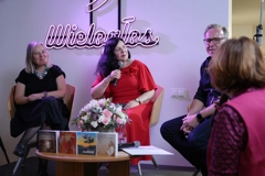 Festiwal Literacki Wielogłos