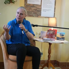 Łańcut - Biblioteka Pedagogiczna 5