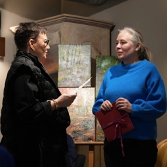 Olsztyn - Galeria Usługa 1