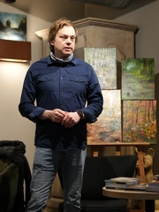 Olsztyn - Galeria Usługa 7