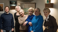 Olsztyn - Galeria Usługa 8