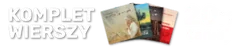 Komplet wierszy 20% taniej