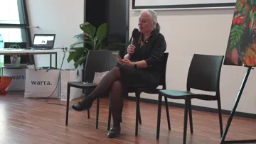 Miniatura wideo „A kiedy mnie już nie będzie”