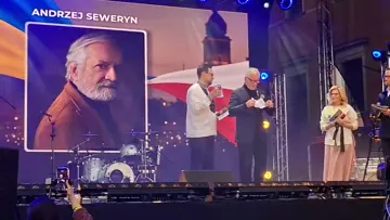 Miniatura wideo „Jeszcze się podniesiesz”