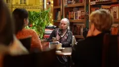 Gdansk Oliwa - A jak już ściągniesz z siebie